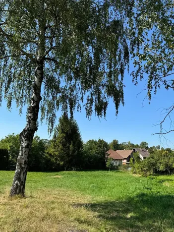 Prodej pozemku pro bydlení, Malenovice, 1154 m2