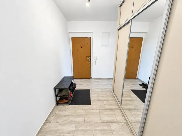 Pronájem bytu 3+1, Opava, Hradecká, 74 m2