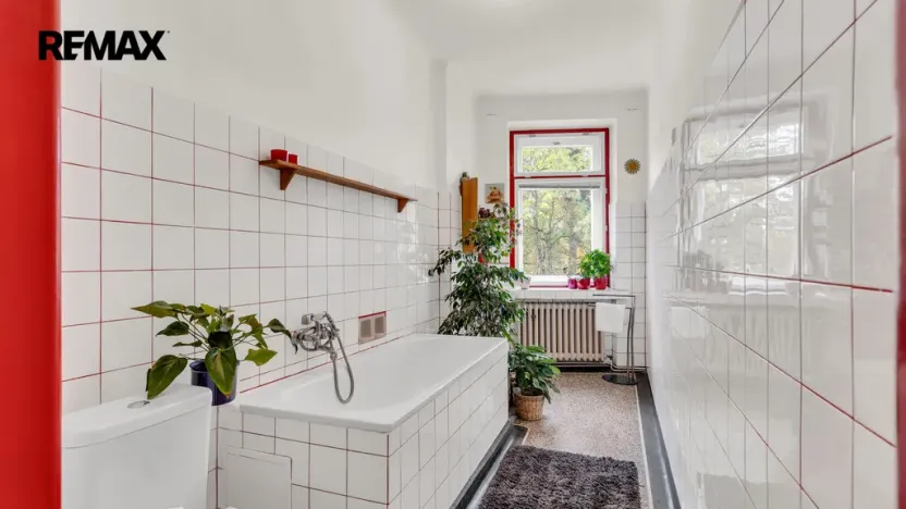 Prodej bytu 2+1, Jihlava, Tolstého, 47 m2