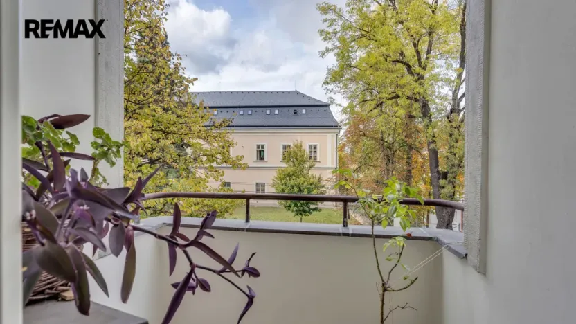 Prodej bytu 2+1, Jihlava, Tolstého, 47 m2