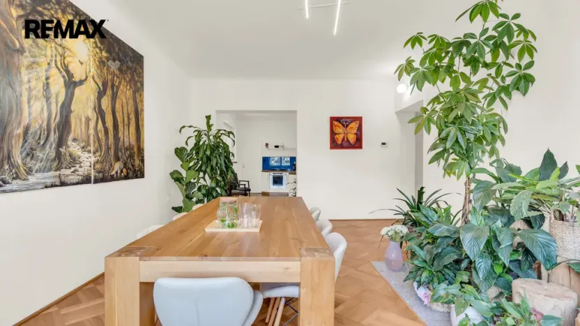 Prodej bytu 2+1, Jihlava, Tolstého, 47 m2