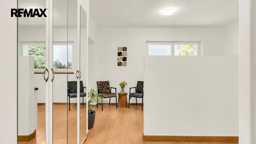 Prodej bytu 2+1, Jihlava, Tolstého, 47 m2