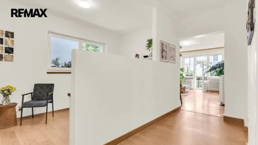 Prodej bytu 2+1, Jihlava, Tolstého, 47 m2