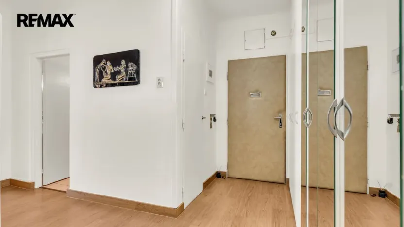 Prodej bytu 2+1, Jihlava, Tolstého, 47 m2