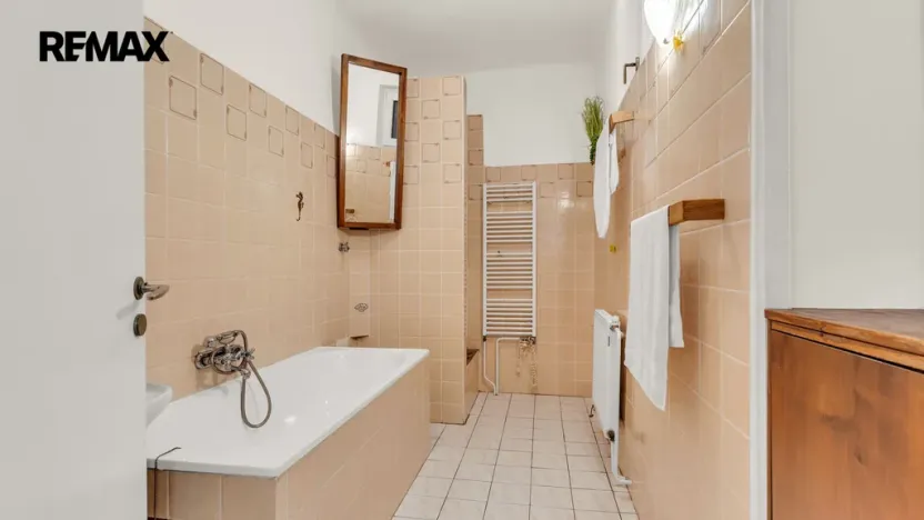 Prodej bytu 2+1, Jihlava, Tolstého, 47 m2