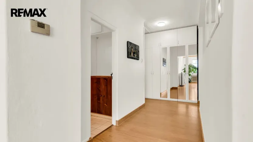 Prodej bytu 2+1, Jihlava, Tolstého, 47 m2