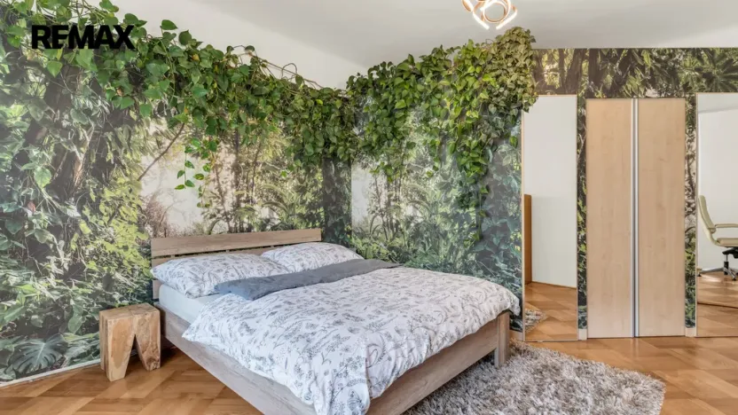 Prodej bytu 2+1, Jihlava, Tolstého, 47 m2