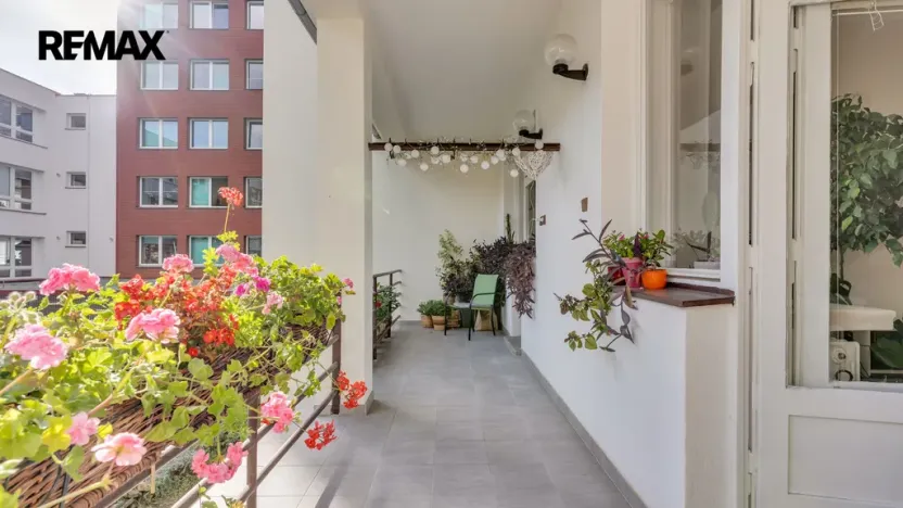 Prodej bytu 2+1, Jihlava, Tolstého, 47 m2