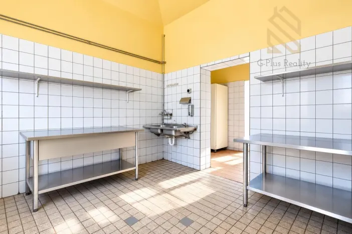 Prodej rodinného domu, Světec, Kostomlatská, 450 m2