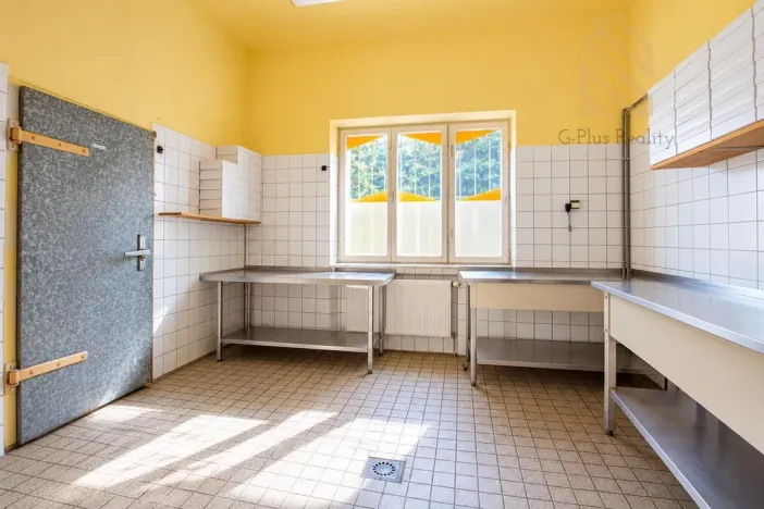 Prodej rodinného domu, Světec, Kostomlatská, 450 m2