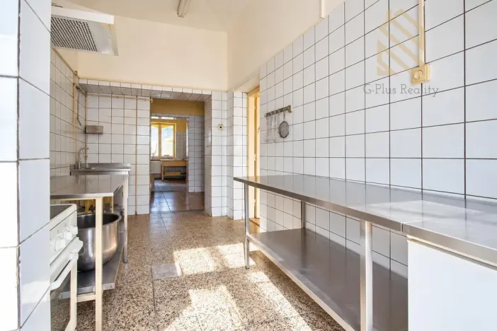 Prodej rodinného domu, Světec, Kostomlatská, 450 m2
