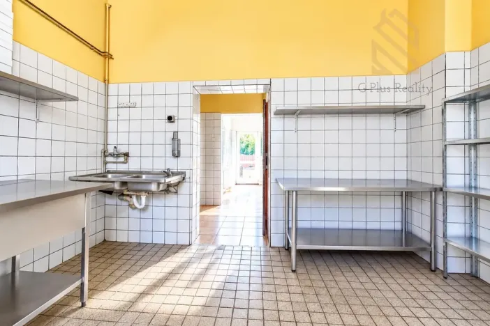 Prodej rodinného domu, Světec, Kostomlatská, 450 m2