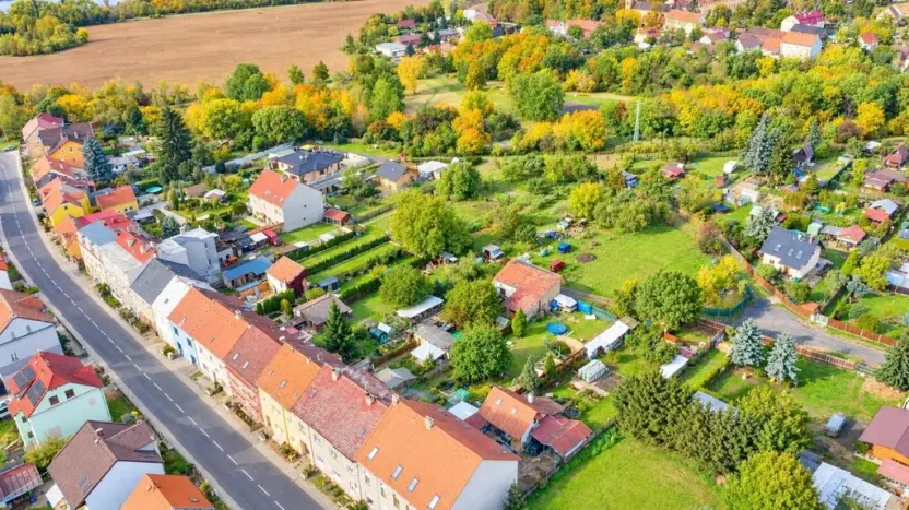Prodej rodinného domu, Světec, Kostomlatská, 450 m2