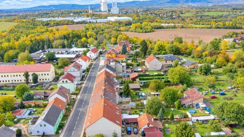 Prodej rodinného domu, Světec, Kostomlatská, 450 m2