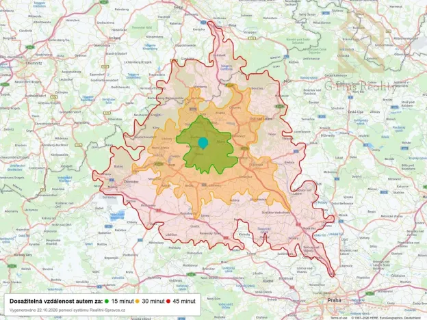 Prodej rodinného domu, Světec, Kostomlatská, 450 m2