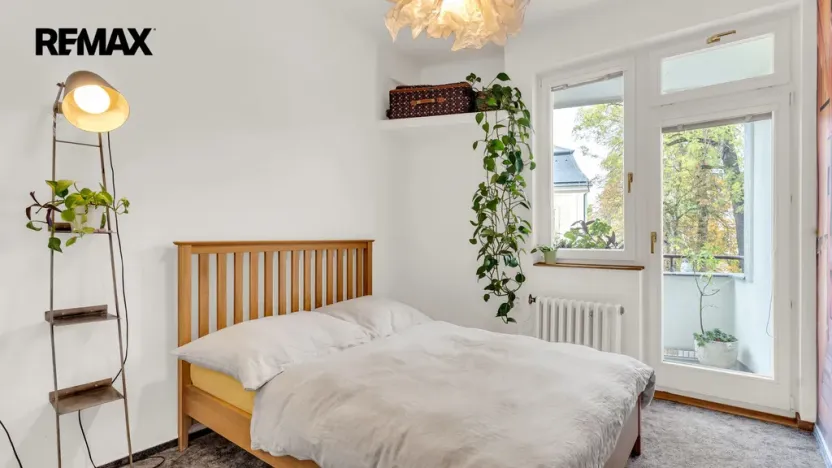 Prodej bytu 2+kk, Jihlava, Tolstého, 74 m2