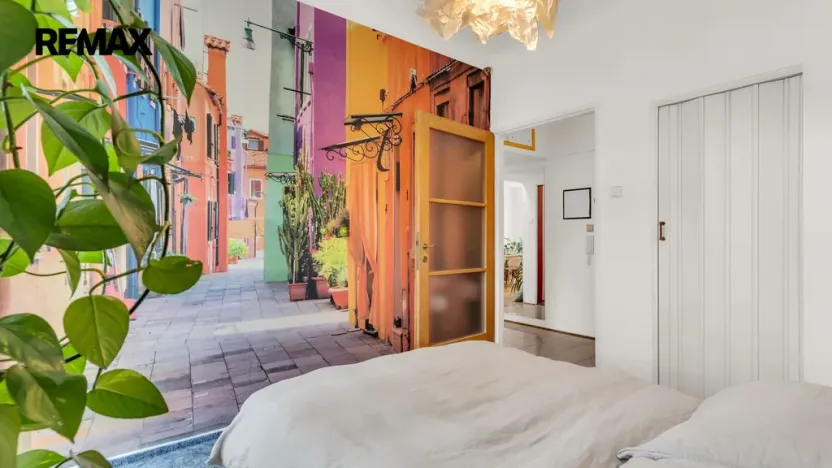 Prodej bytu 2+kk, Jihlava, Tolstého, 74 m2