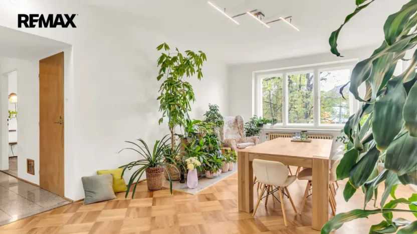 Prodej bytu 2+kk, Jihlava, Tolstého, 74 m2