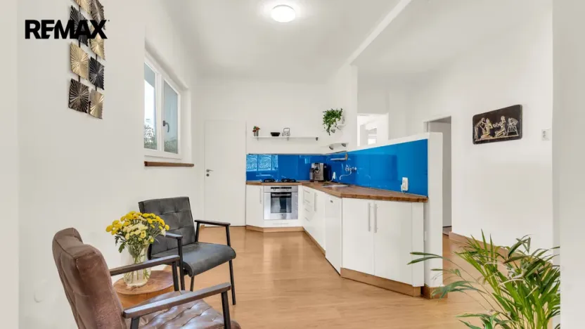 Prodej bytu 2+kk, Jihlava, Tolstého, 74 m2