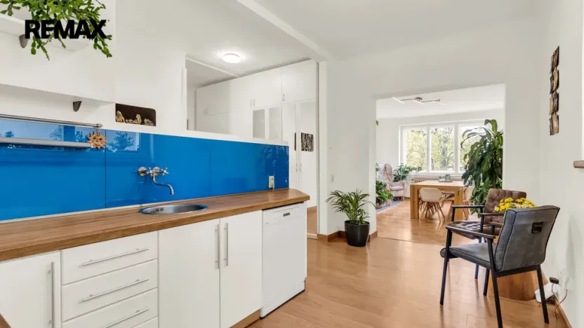 Prodej bytu 2+kk, Jihlava, Tolstého, 74 m2
