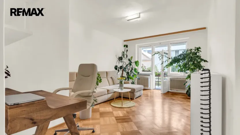 Prodej bytu 2+kk, Jihlava, Tolstého, 74 m2
