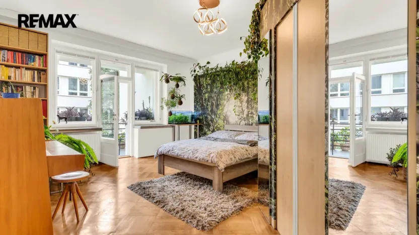 Prodej bytu 2+kk, Jihlava, Tolstého, 74 m2