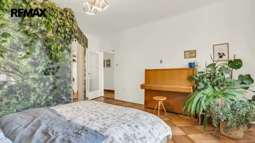 Prodej bytu 2+kk, Jihlava, Tolstého, 74 m2