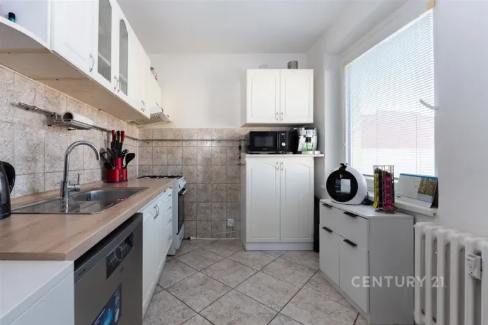 Prodej bytu 3+1, Teplice - Trnovany, Doubravická, 73 m2