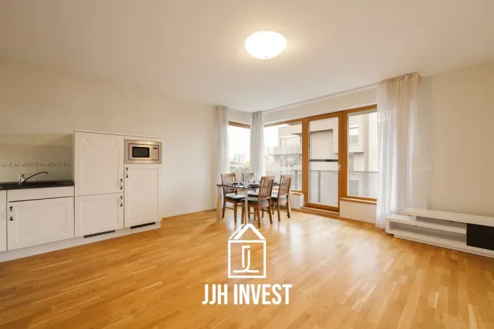 Prodej bytu 3+kk, Praha - Jinonice, Laténská, 79 m2