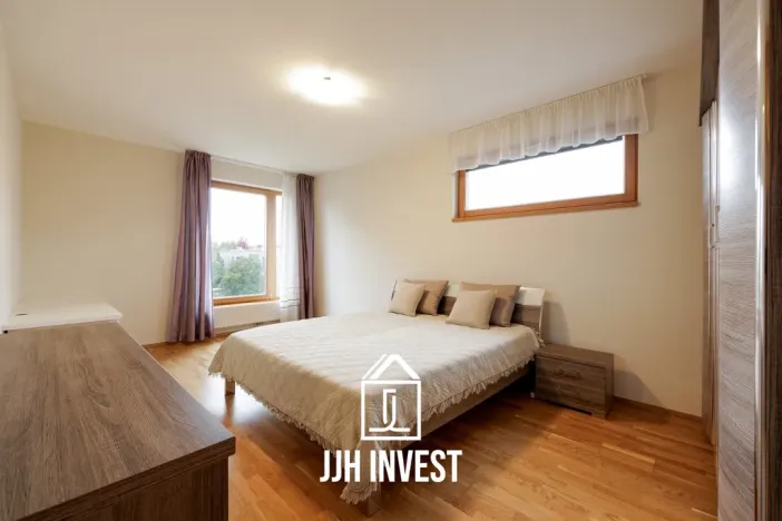Prodej bytu 3+kk, Praha - Jinonice, Laténská, 79 m2