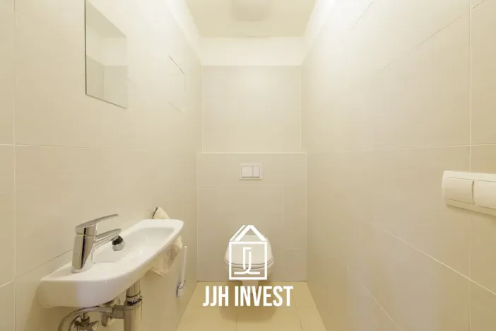 Prodej bytu 3+kk, Praha - Jinonice, Laténská, 79 m2