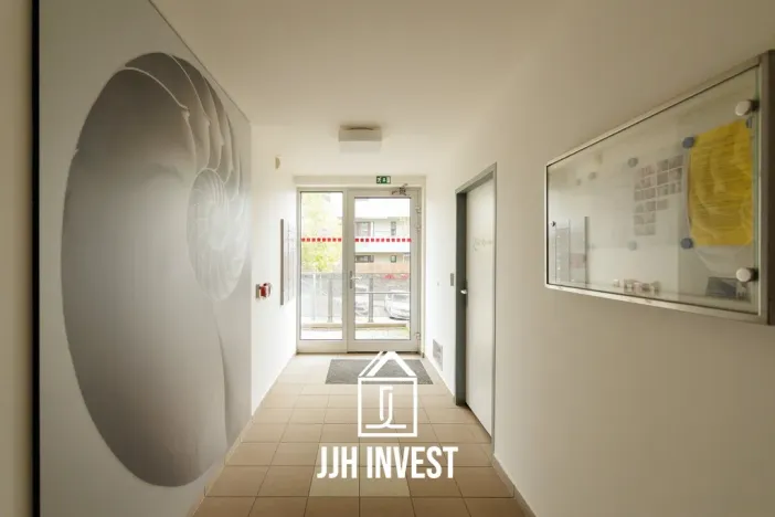 Prodej bytu 3+kk, Praha - Jinonice, Laténská, 79 m2