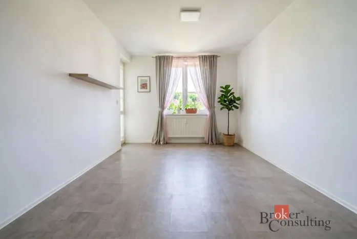Pronájem bytu 2+kk, Mratín, Brandýská, 44 m2