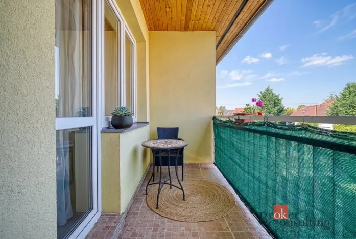 Pronájem bytu 2+kk, Mratín, Brandýská, 44 m2