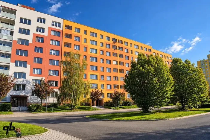 Prodej bytu 3+1, Frýdek-Místek, J. Božana, 68 m2