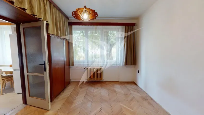Pronájem bytu 2+1, Plzeň, Koterovská, 53 m2