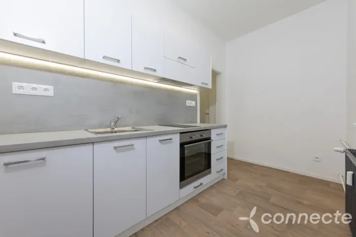 Pronájem bytu 1+1, Přerov - Přerov I-Město, Husova, 26 m2