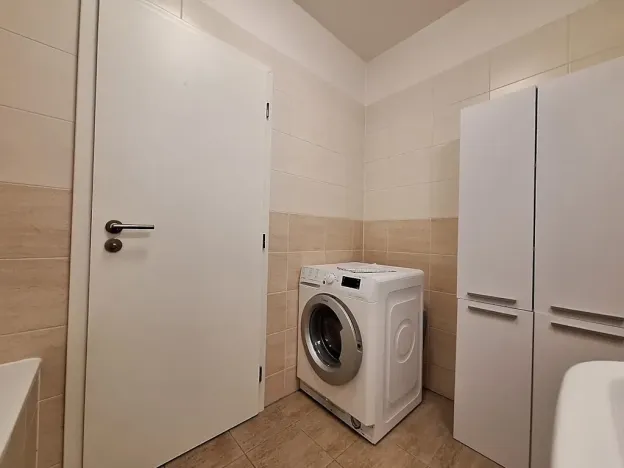 Pronájem bytu 3+kk, Praha - Libeň, Davídkova, 69 m2
