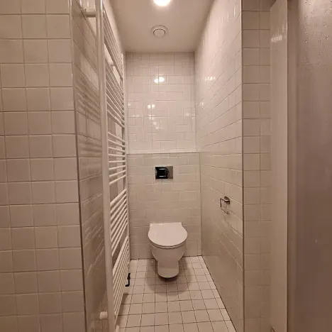 Pronájem bytu 2+kk, Praha - Smíchov, Fráni Šrámka, 43 m2
