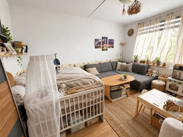 Prodej bytu 1+1, Plzeň, Ledecká, 30 m2