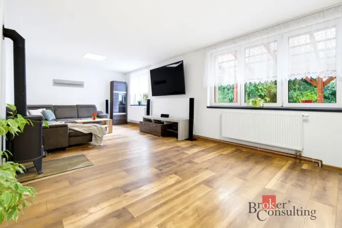 Prodej rodinného domu, Sloup v Čechách, Polní, 279 m2