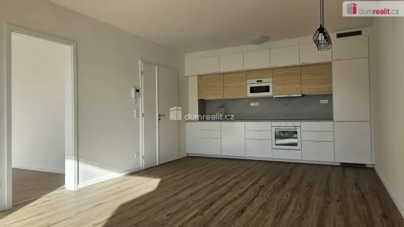 Prodej bytu 2+kk, Kladno - Dubí, Ke křížku, 70 m2