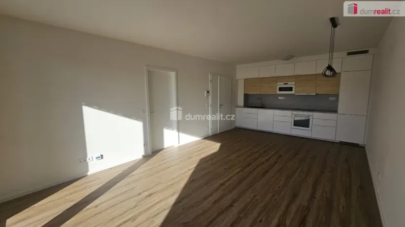 Prodej bytu 2+kk, Kladno - Dubí, Ke křížku, 70 m2