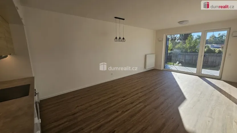 Prodej bytu 2+kk, Kladno - Dubí, Ke křížku, 70 m2