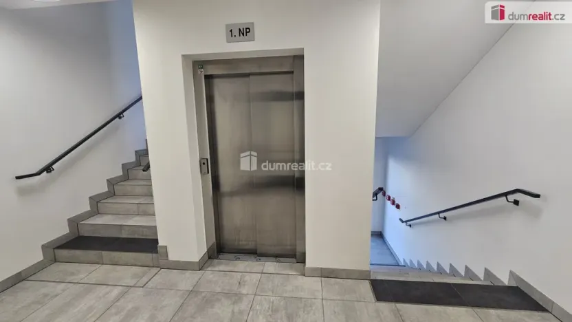 Prodej bytu 2+kk, Kladno - Dubí, Ke křížku, 70 m2