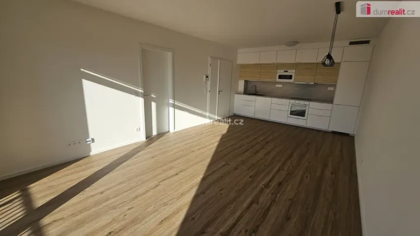 Prodej bytu 2+kk, Kladno - Dubí, Ke křížku, 66 m2