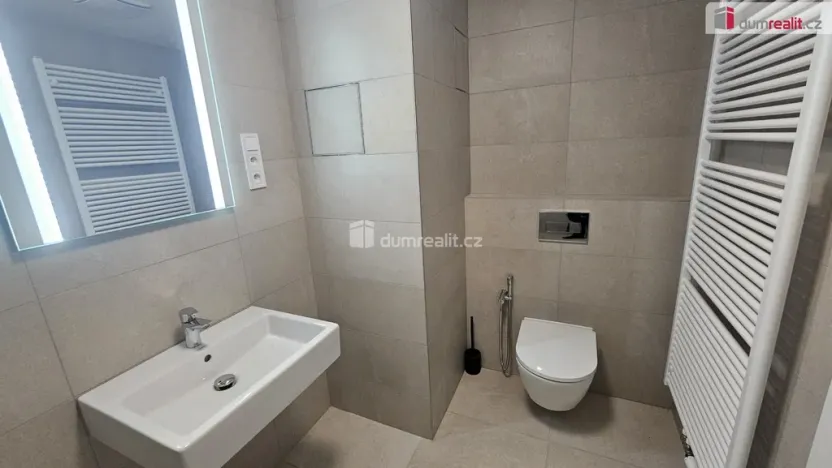 Prodej bytu 2+kk, Kladno - Dubí, Ke křížku, 66 m2