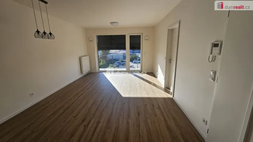 Prodej bytu 2+kk, Kladno - Dubí, Ke křížku, 66 m2