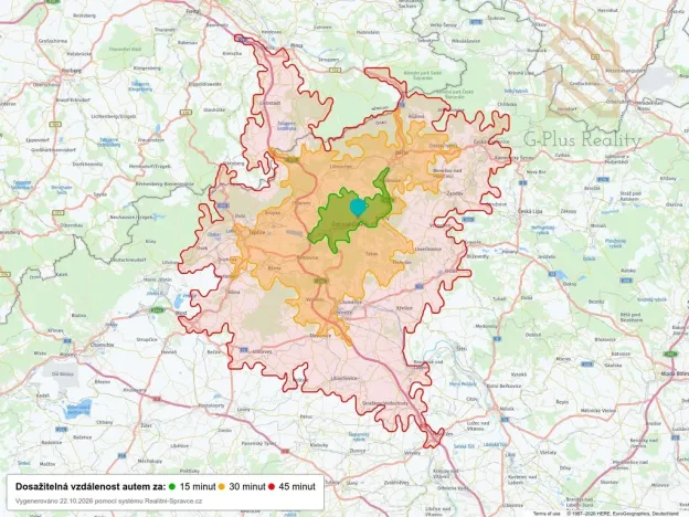 Prodej bytu 4+1, Ústí nad Labem - Mojžíř, Jindřicha Plachty, 92 m2