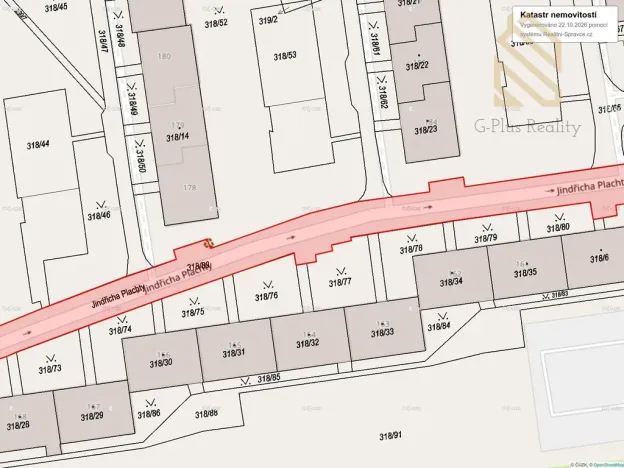 Prodej bytu 4+1, Ústí nad Labem - Mojžíř, Jindřicha Plachty, 92 m2